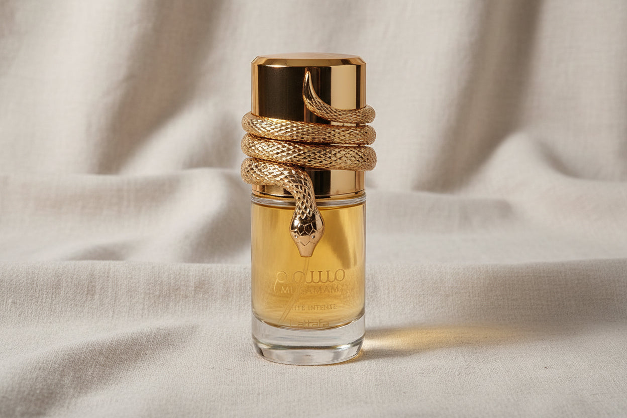 Musamam White Intense Parfums Für Damen Und Herren