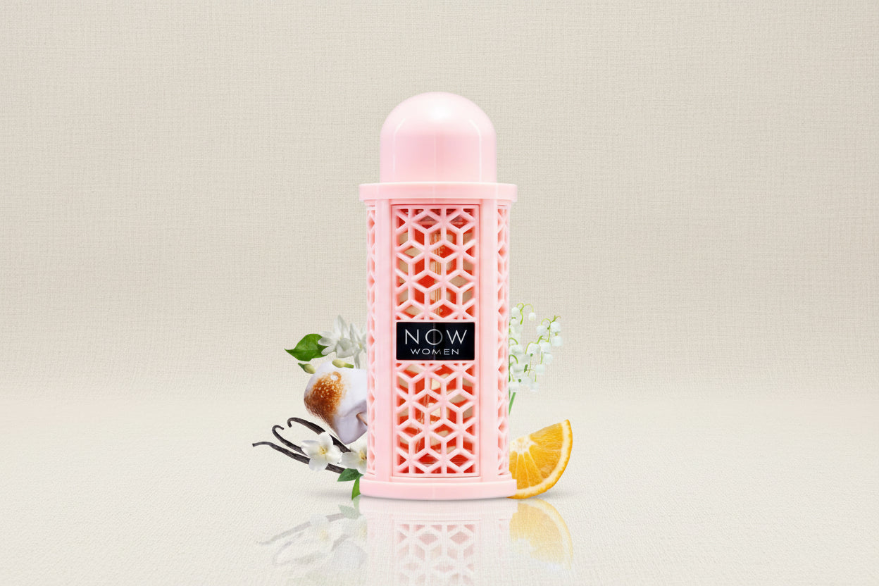 Rave Now Women Eau de Parfum